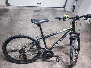 MTB ragazzo/a