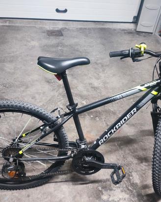 MTB ragazzo/a