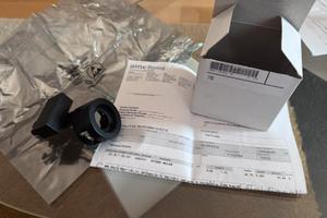 Antenna bmw f 800 gs