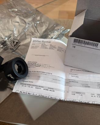 Antenna bmw f 800 gs