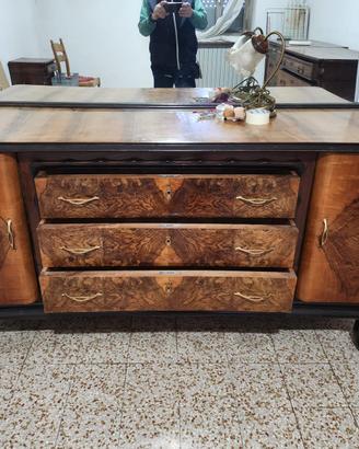 Mobili d’epoca