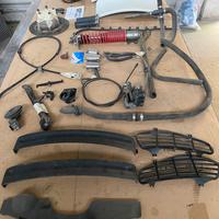 Ricambi vespa  300 gts