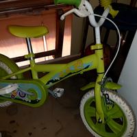 bici x bimbo/a