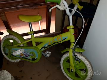 bici x bimbo/a