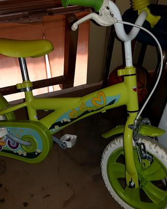 bici x bimbo/a