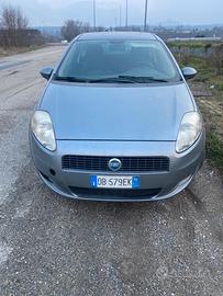 Grande Punto 1.2 Frizione da fare