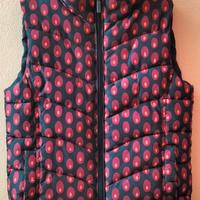 Piumino smanicato Primigi bambina 5 anni