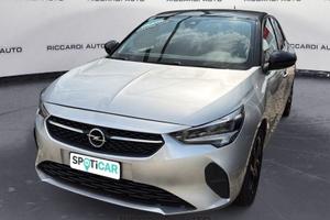 Opel Corsa 6nd serie 1.2 Design & Tech