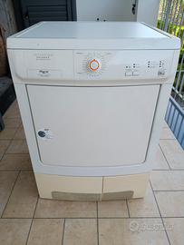 Asciugatrice REX INTUITION 6 KG