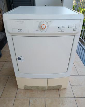 Asciugatrice REX INTUITION 6 KG