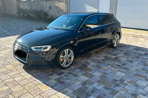 Audi A3 35 tdi