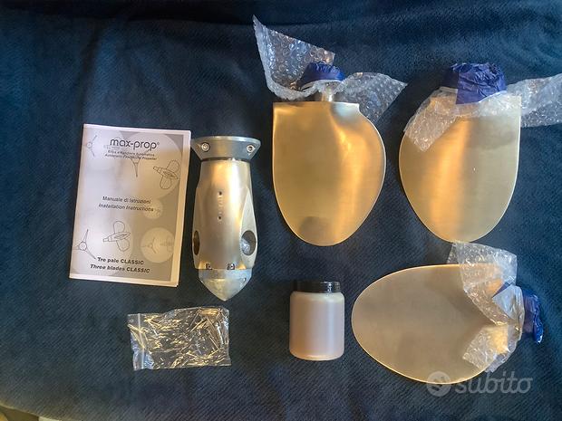 Elica Max Prop Classic 3