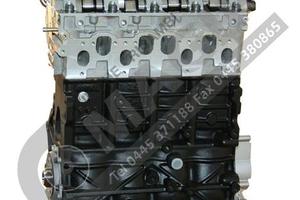 Motore semicompleto revisionato Cod. AXR