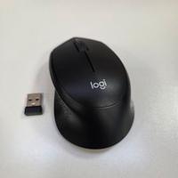 Logitech M330 super silent mouse
