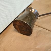 bollitore caffe' turco