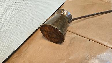 bollitore caffe' turco