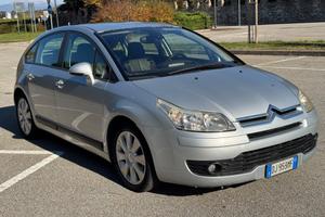 Citroen C4 1.6 HDi 110CV Ok Neopatentati
