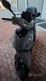 Kymco People 300i - 2016