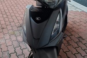 Kymco People 300i - 2016