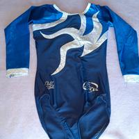 Body Ginnastica Artistica tg.42