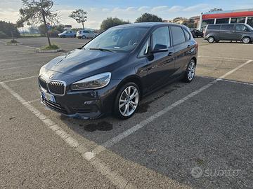 BMW Serie 2 A.T. (F45) - 2019