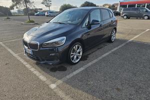 BMW Serie 2 A.T. (F45) - 2019