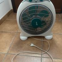 Ventilatore Ardes