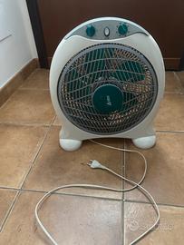 Ventilatore Ardes