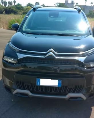 Citroën C3 Aircross BlueHDi 110 S&S PLUS