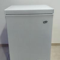 Congelatore pozzetto Daya 100lt