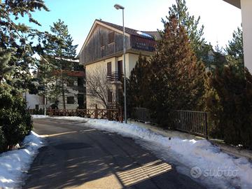 Appartamento ristrutturato Campo di Giove