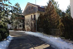 Appartamento ristrutturato Campo di Giove