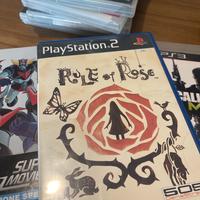 Rule of Rose