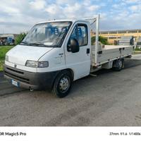 Ducato 2.8 Turbo Cassone 5m