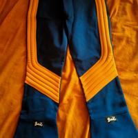 Pantaloni da sci Bailo 1980 taglia 48