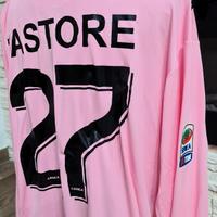 Maglia Palermo calcio Javier Pastore