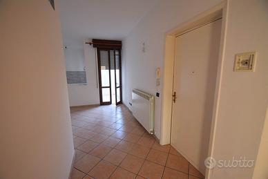 Rif.2460RA69565| appartamento trilocale