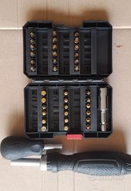 Kit parkside VEDI FOTO