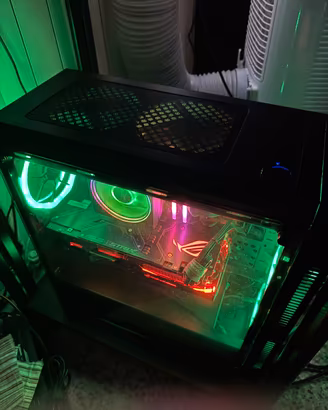 PC Gaming