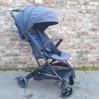 Passeggino Inglesina Sketch + Borsa viaggio