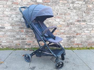 Passeggino Inglesina Sketch + Borsa viaggio