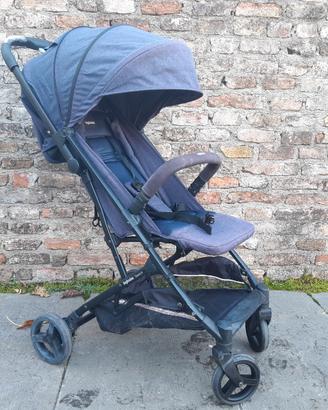 Passeggino Inglesina Sketch + Borsa viaggio