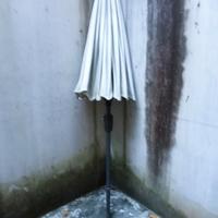 Ombrelloni da giardino