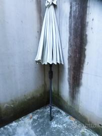 Ombrelloni da giardino