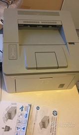 Stampante hp laser