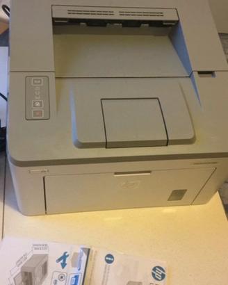 Stampante hp laser