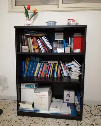 Libreria scaffale