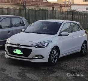 HYUNDAI  I 20 GPL