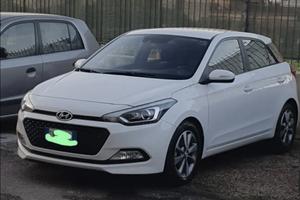 HYUNDAI  I 20 GPL