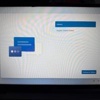 Lenovo IdeaPad Flex 5 come nuovo leggere bene